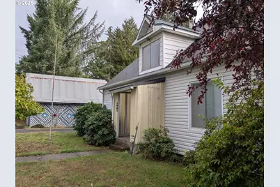 453 NE Yamhill St, Willamina, OR 97396 - Photo 37