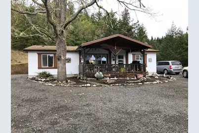 5956 Buckhorn Rd, Roseburg, OR 97470 - Photo 1