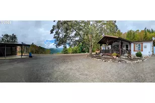 5956 Buckhorn Rd, Roseburg, OR 97470 - Photo 3