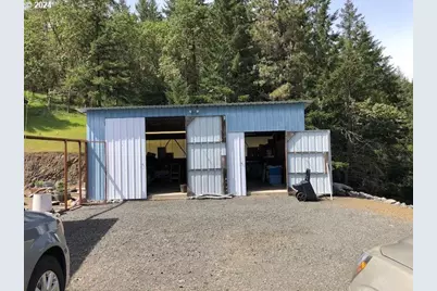 5956 Buckhorn Rd, Roseburg, OR 97470 - Photo 29
