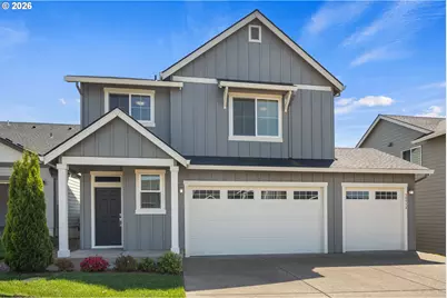 30938 NW Moon St, North Plains, OR 97133 - Photo 3