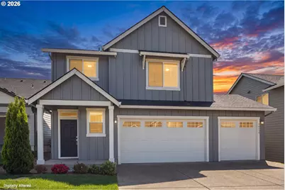 30938 NW Moon St, North Plains, OR 97133 - Photo 1
