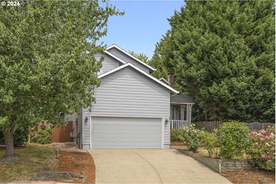 5525 NW Deerfield Way, Portland, OR 97229 - Photo 1