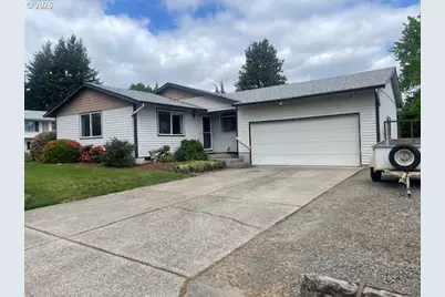 4117 SE 12 St, Gresham, OR 97080 - Photo 1