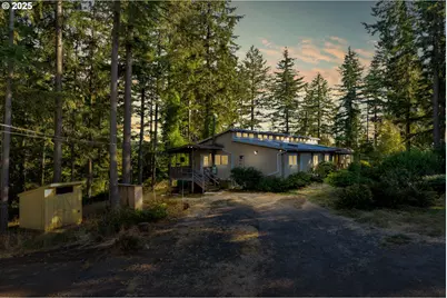 41294 Keel Mountain North Dr, Lebanon, OR 97355 - Photo 1