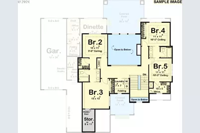 17207 NW 7th Ave, Ridgefield, WA 98642 - Photo 3