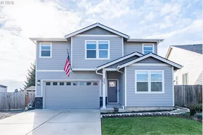 383 NW Denton Ave, Dallas, OR 97338 - Photo 1