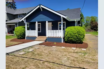 80 S 21st St, Saint Helens, OR 97051 - Photo 3