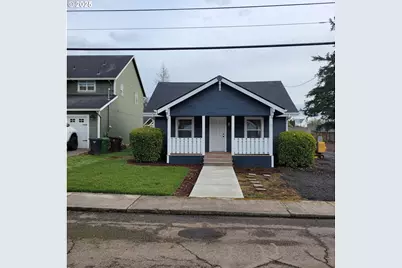 80 S 21st St, Saint Helens, OR 97051 - Photo 31