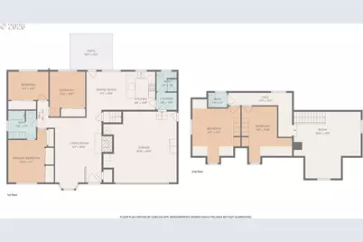 545 Baldwin Ave NE, Salem, OR 97301 - Photo 29