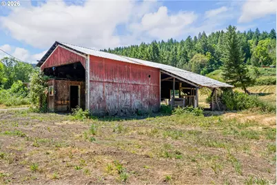 596 Raleigh Dr, Winston, OR 97496 - Photo 7