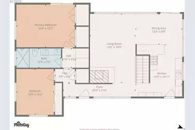 2012 Greiner St, Eugene, OR 97405 - Photo 45