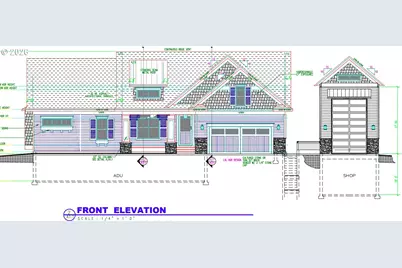 0 NW Green Mountain Rd., Banks, OR 97106 - Photo 1