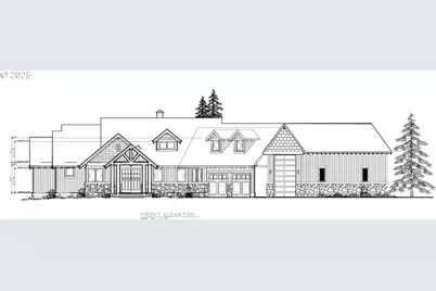 0 NW Green Mountain Rd., Banks, OR 97106 - Photo 11