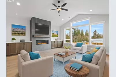 2891 NE Currin Creek Dr #4, Estacada, OR 97023 - Photo 13