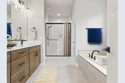 2891 NE Currin Creek Dr #4, Estacada, OR 97023 - Photo 19