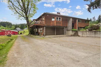 16474 S Bradley Rd, Oregon City, OR 97045 - Photo 5