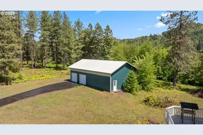 26 Mountain View Ln, Trout Lake, WA 98650 - Photo 7