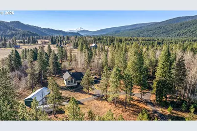 26 Mountain View Ln, Trout Lake, WA 98650 - Photo 13