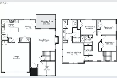 2207 E Badger Way, La Center, WA 98629 - Photo 43