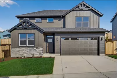 2207 E Badger Way, La Center, WA 98629 - Photo 1