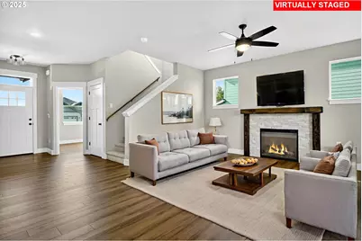 2207 E Badger Way, La Center, WA 98629 - Photo 9