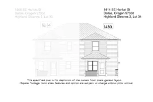 1414 SE Hankel St, Dallas, OR 97338 - Photo 9