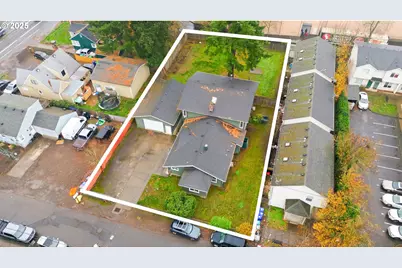 3524 SE 119th Ave, Portland, OR 97266 - Photo 45