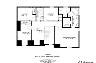 18709 SE 18th St, Vancouver, WA 98683 - Photo 47