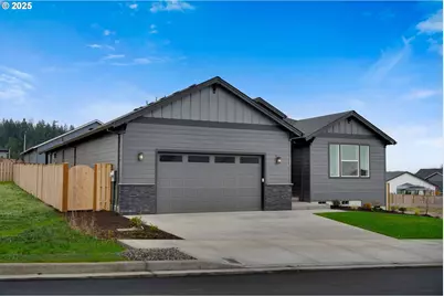 744 NE Trillium Dr #58, Estacada, OR 97023 - Photo 25