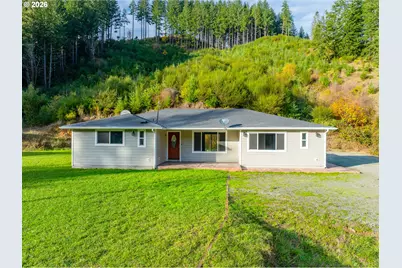16855 Highway 42, Myrtle Point, OR 97458 - Photo 1