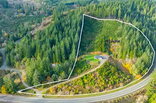 16855 Hwy 42, Myrtle Point, OR 97458 - Photo 35