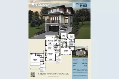 Matheny (Lot1) Rd, Gervais, OR 97026 - Photo 1