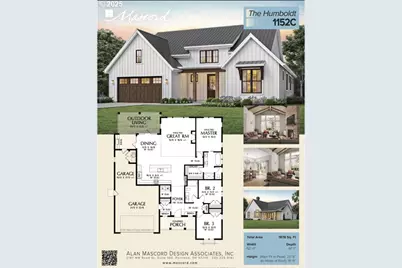 Matheny (Lot1) Rd, Gervais, OR 97026 - Photo 5