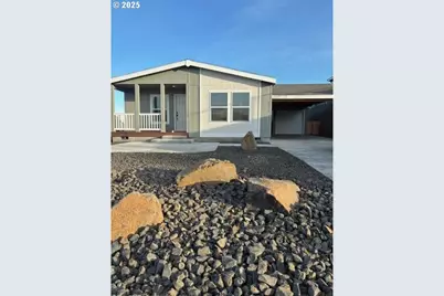 3112 SW River View Dr, Pendleton, OR 97801 - Photo 1