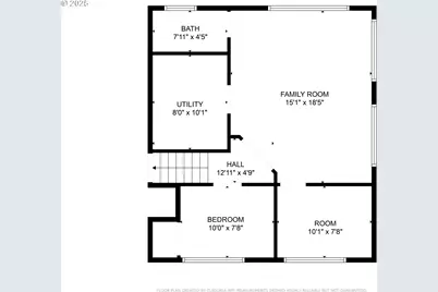 12819 SE Park St, Vancouver, WA 98683 - Photo 47