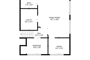 12819 SE Park St, Vancouver, WA 98683 - Photo 47