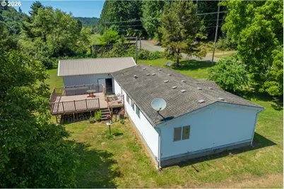 96060 Coos Sumner Ln, Coos Bay, OR 97420 - Photo 1
