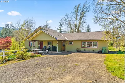 72956 London Rd, Cottage Grove, OR 97424 - Photo 1
