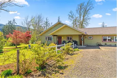 72956 London Rd, Cottage Grove, OR 97424 - Photo 3