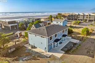 107 NW 22nd Ave, Rockaway Beach, OR 97136 - Photo 3