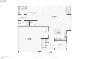 962 T St, Springfield, OR 97477 - Photo 47