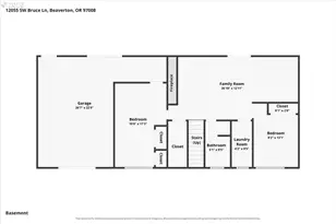 12055 SW Bruce Ln, Beaverton, OR 97008 - Photo 37
