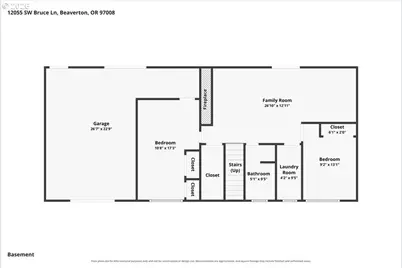 12055 SW Bruce Ln, Beaverton, OR 97008 - Photo 45