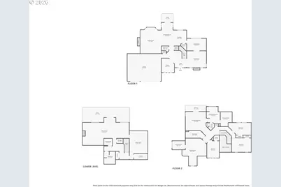 10585 NW Skyline Blvd, Portland, OR 97231 - Photo 27