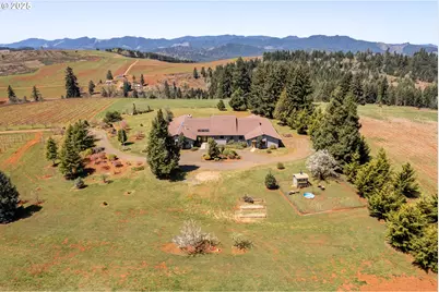 1488 Red Hill Rd, Oakland, OR 97462 - Photo 21