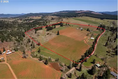 1488 Red Hill Rd, Oakland, OR 97462 - Photo 29