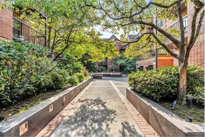 1500 SW Park Ave #232, Portland, OR 97201 - Photo 29