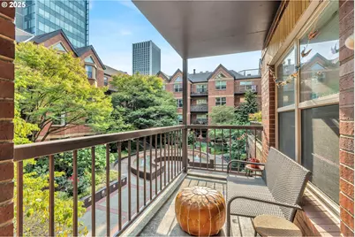 1500 SW Park Ave #232, Portland, OR 97201 - Photo 5