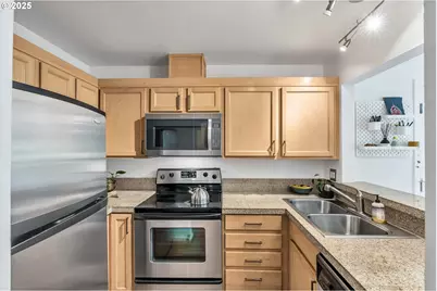 1500 SW Park Ave #232, Portland, OR 97201 - Photo 15